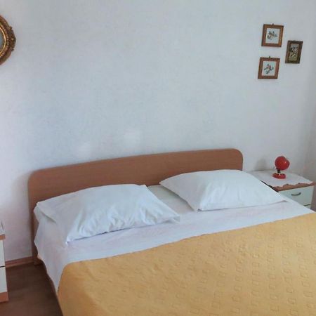 Apartments Janja - Terrace Sea View Нечуям Экстерьер фото