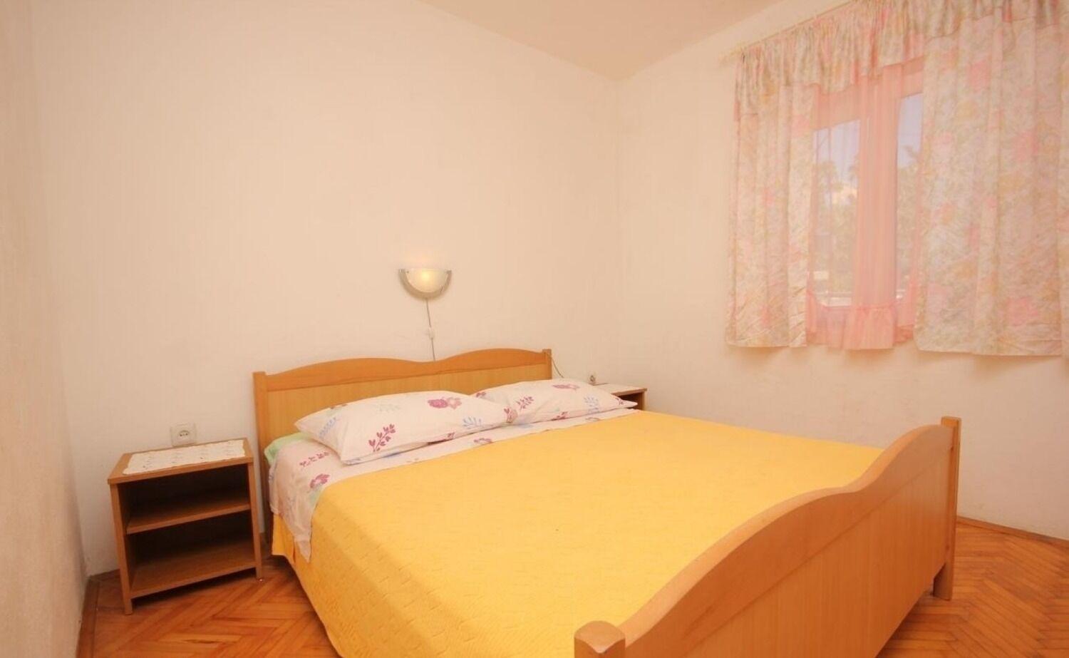 Apartments Janja - Terrace Sea View Нечуям Экстерьер фото