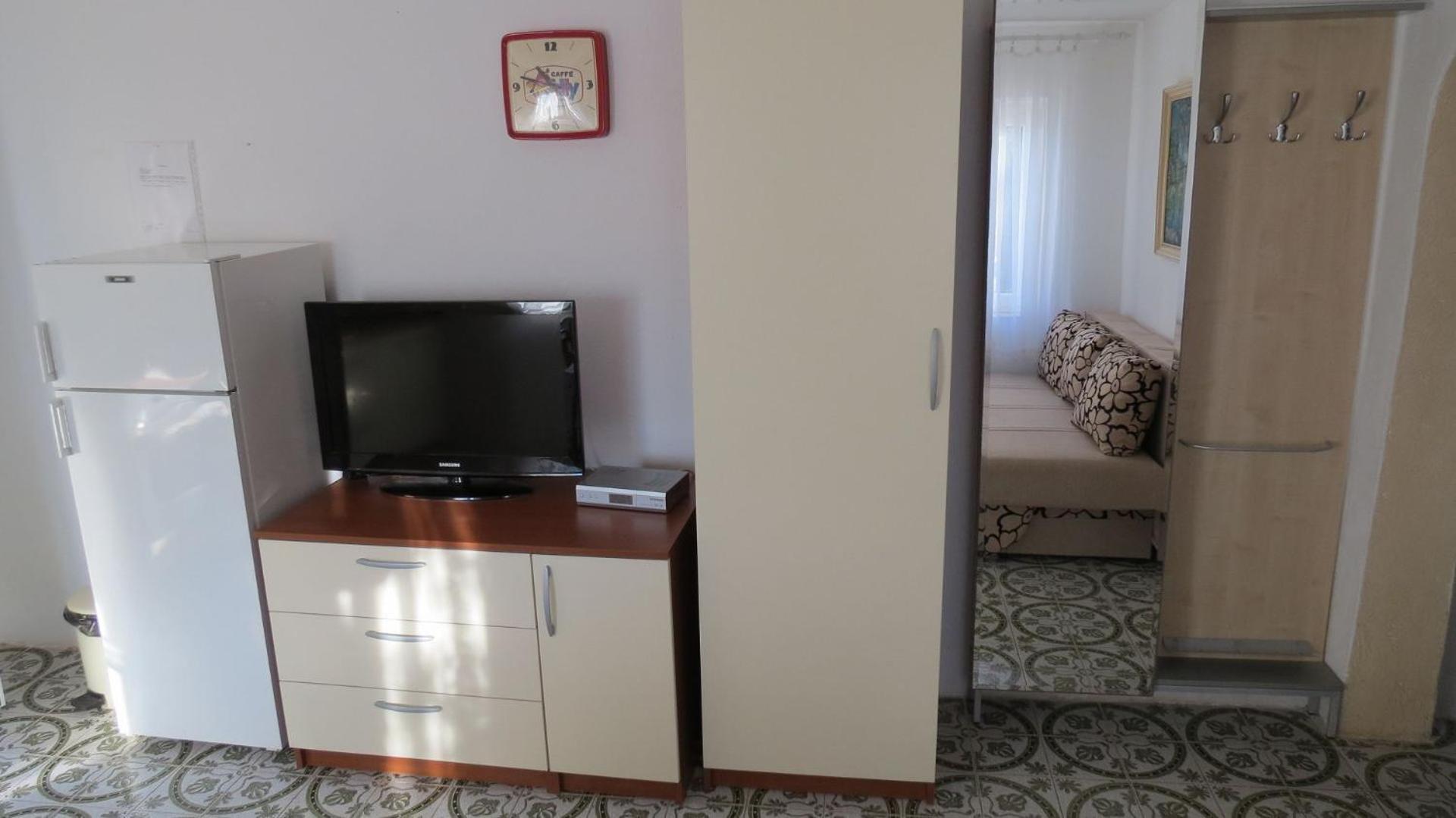 Apartments Janja - Terrace Sea View Нечуям Экстерьер фото